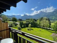 Berghaus Gesäuse Pension - B&B Weng im Gesäuse