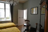 Camera Standard Doppia con Letti Singoli