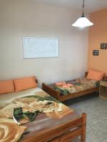 Oregon - B&B Paralia Katerinis