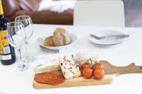 The Clover Lodge, Red Lake Farm Nr Glastonbury - B&B Somerton