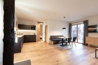 Appartement met 1 Slaapkamer