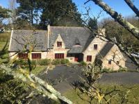 Menn Coz - B&B Plouézec