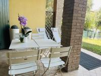 Casa Ulivi Silver - B&B
