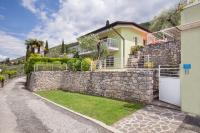 Villa Palladini With Pool - B&B Torri del Benaco