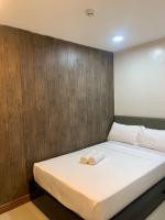 B&B Manila - Maine City Residences - Bed and Breakfast Manila