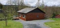 Chalet Les Allores Dohan (Bouillon) - B&B
