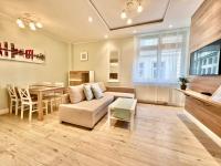 Apartamenty House Managers - Monte 49 - B&B Sopot