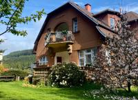 Apartmán Teplice nad Metují - B&B