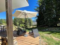 La Gallerie du Domaine des lupins - B&B Xonrupt-Longemer