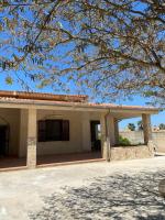 Villa singola a 1300 mt dal mare - B&B