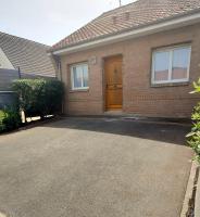 Trésor de Beaurains - B&B Beaurains