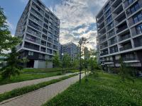 INTER EXPO APARTMENT - Chambres d’hôtes