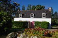 Les Gîtes du Vallon du Trunvel - Chambres d’hôtes Plonéour-Lanvern