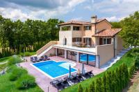 Villa Casa Brazzana - B&B Sovinjak