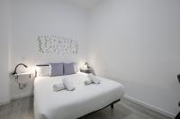 Atocha Station - Apartamento de 2 dormitorios - Ferienwohnung Madrid
