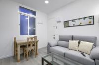 Atocha Station - Apartamento de 2 dormitorios - Ferienwohnung Madrid