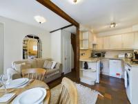 B&B Winchcombe - Romantic Cottage Cotswolds Parking Wi-Fi - Bed and Breakfast Winchcombe