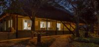 Kingfisher Creek Safari Cottages - B&B Hoedspruit