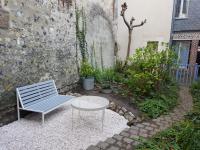 La cabane du Petit Matelot - B&B Honfleur