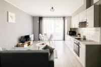 Apartamenty Stare Zoo Zajezdnia - B&B Poznań