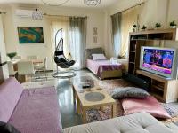 Relax Home Vacation - B&B Nea Peramos