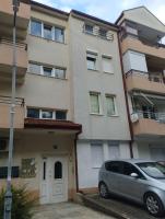 Apartment in Ohrid - B&B Ocrida