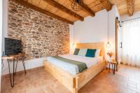 B&B Cavalcaselle - Casa Nostra - Garda Rooms - Bed and Breakfast Cavalcaselle