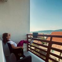 B&B Golubac - Apartman Aleks - Bed and Breakfast Golubac