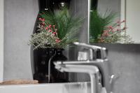 Grand Appartement Design 2 Chambres