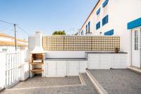 Casa Alto da Serra Sesimbra - Ferienwohnung