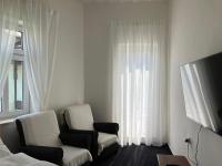 Suite with City View
