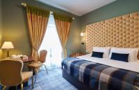 B&B Carrick on Shannon - Topper's Rooms Guest Accommodation - Bed and Breakfast Carrick on Shannon