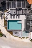 Eumelia Iconic Villa, with Heated Pool & Whirlpool, By ThinkVilla - B&B Asi Gonia