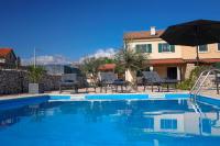 Villa Niko PET FRIENDLY 200 M FROM HIDDEN SANDY BEACH pets stays for free - B&B Rudine