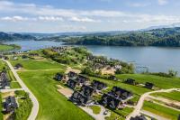 udanypobyt Apartamenty Czorsztyn Panorama 2 B - Chambres d’hôtes