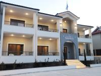 Sera-Nata Superior Suites - Chambres d'hôtes Níkiti