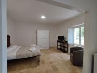 B&B Sorso - SUITE Rooms in Tenuta Asinara Vineyard - Bed and Breakfast Sorso