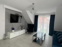 GOLDEN Residence - B&B Leba
