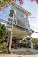 The Endless Bangtao Apartment AC1234 - B&B