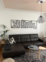 Apartment Ema - B&B Novi Sad