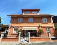 Villa Nucha - B&B Redondela