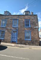B&B Anstruther - Auld Fishers Catch- homely apartment near the sea - Bed and Breakfast Anstruther