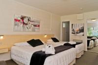 Appartement Exécutif