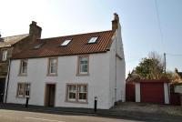 B&B Pittenweem - Woods Neuk-stunning character cottage East Neuk - Bed and Breakfast Pittenweem