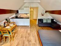 Suite - Vue sur Jardin