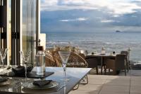 The Wendy House-seafront cottage incredible views - B&B Anstruther