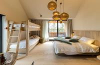 B&B Theux - Wood (Forestia) - Bed and Breakfast Theux