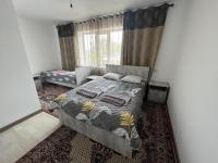Comfort Triple Room with Shower