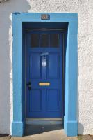 Sand And Sea Cottage- lovely family home Crail - Bed and Breakfast