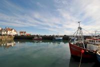 B&B Pittenweem - Harbour House- home from home in Pittenweem - Bed and Breakfast Pittenweem